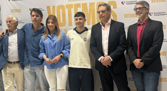 «Votemos» llega a Valladolid para visibilizar la salud mental